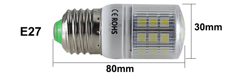 E27 low voltage light 3