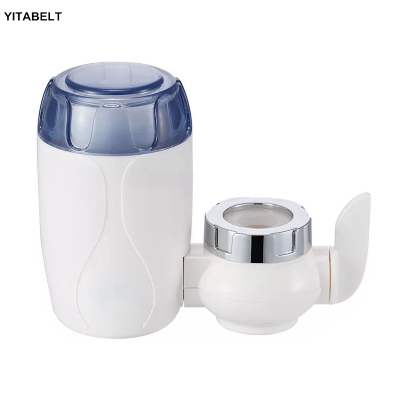 

Faucet Water Filter Tap Water Purifier Home Kitchen Front Ceramic Filter Water Filter
