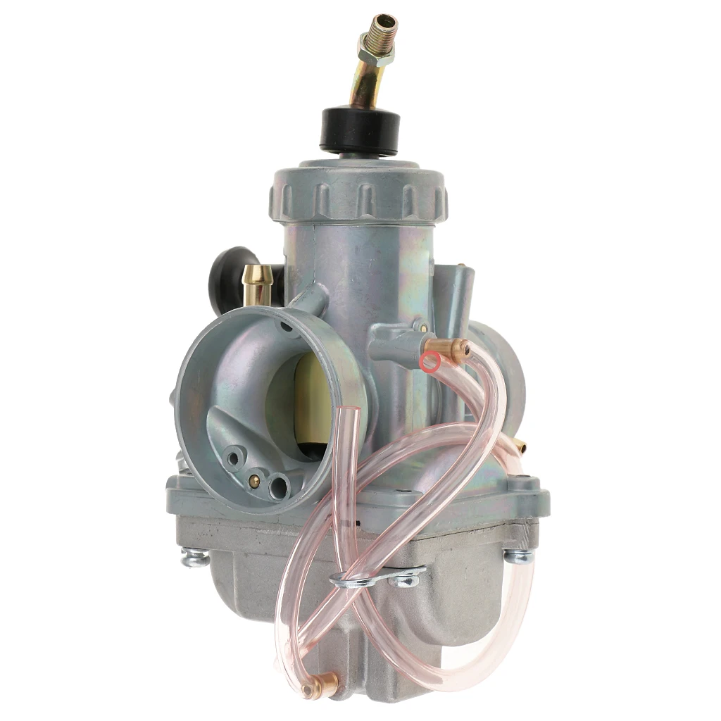 

Motorcycle Carburetor Carb For Yamaha DT TZR 125 Oil Line Motorcycles Auto Replacement Parts