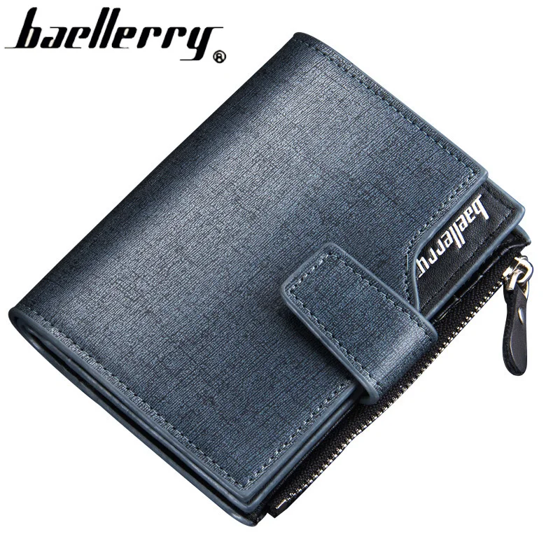 Buy Baellerry Brand wallet men top quality