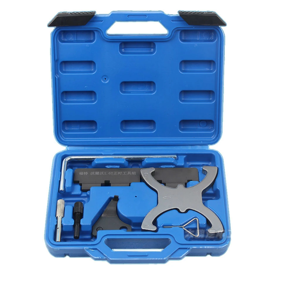 Двигатели для автомобиля Сроки Tool Kit Ford 1 6 TI VCT Duratec EcoBoost C MAX Fiesta Фокус|Обслуживание