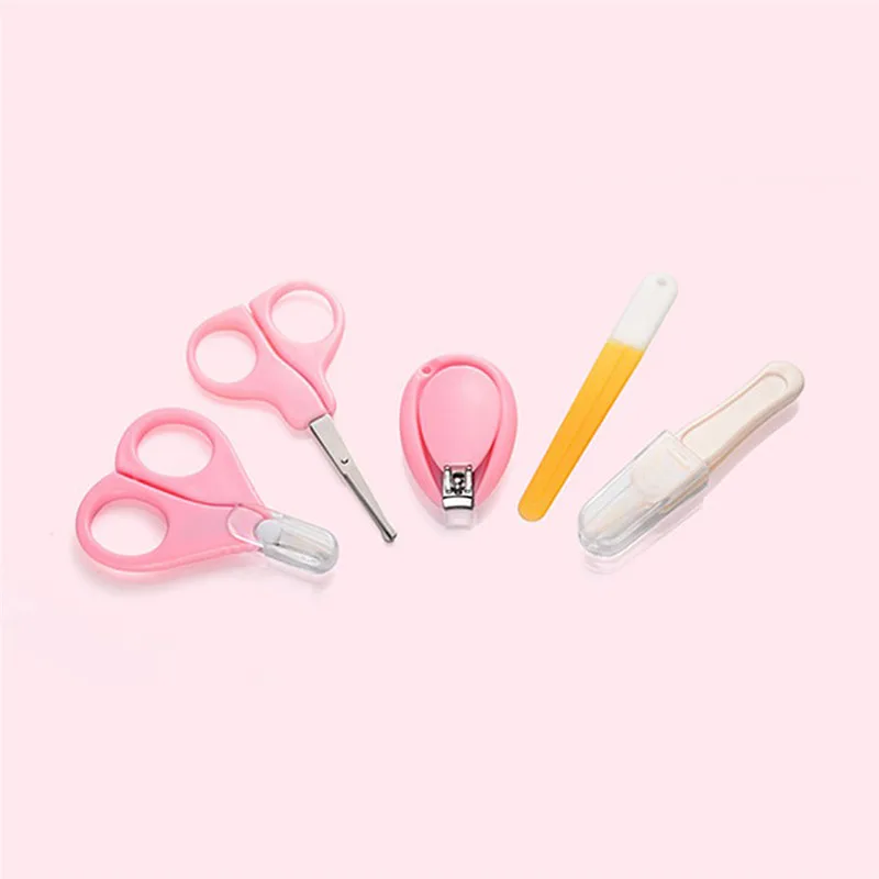 nail clipper set for baby