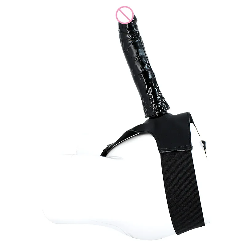 strap on dildo  (5)