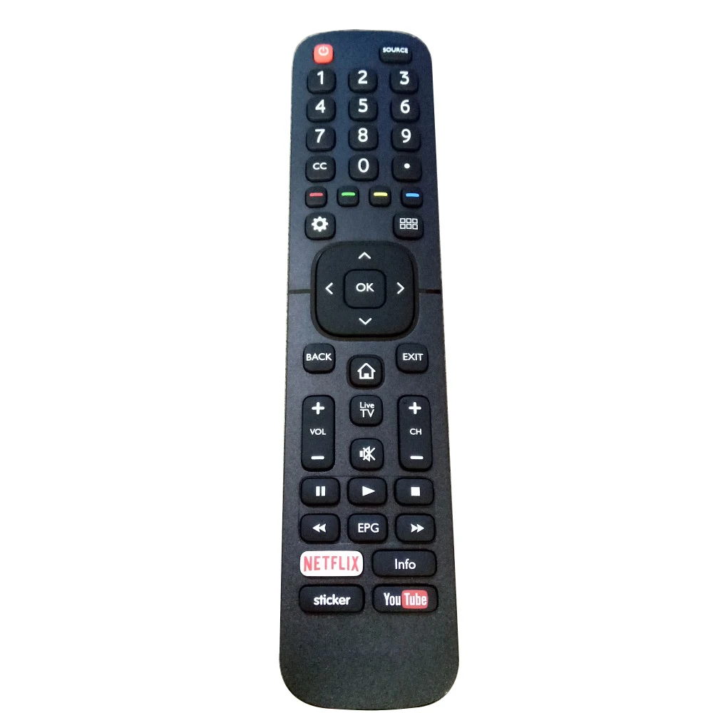 RC3394419/01 для Pioneer домашний кинотеатр тв Netelix пульт дистанционного управления RC3394419-01