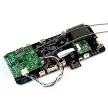AOSENMA CG035 RC Quadcopter Spare Parts FC Flight Controller with Power Board For RC Toys Models
