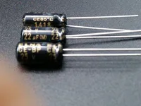 Passive Components