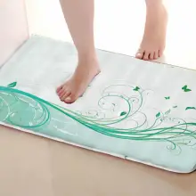 Vine стиль Коврики для улицы, смешной Противоскользящий коврик для ванной, дверные коврики, дверные коврики под входную дверь