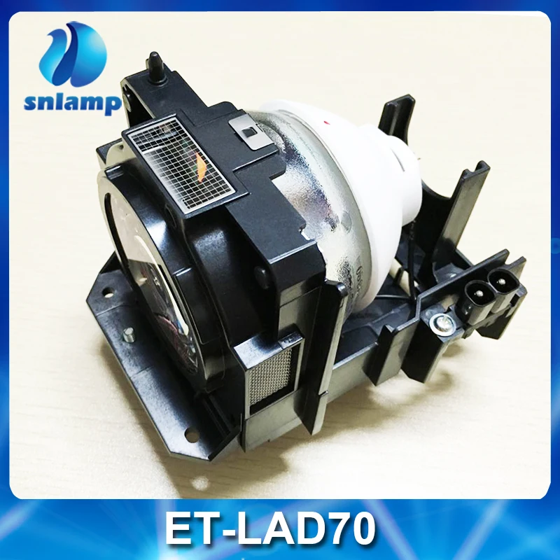 Panasonic ET-LAD70 Замена Лампы для проекторов серии Pt-dz780