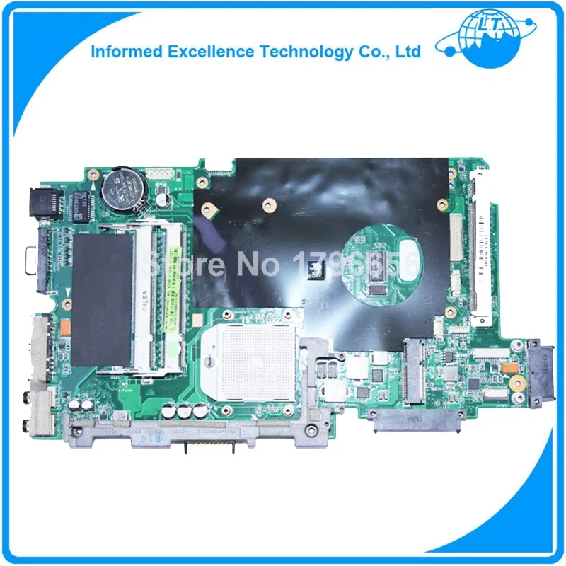 Aliexpress.com : Buy For Asus K51AB K70AF Motherboard