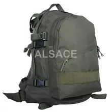 Уличное тактическое снаряжение полиэстер военных учений и страйкбола автоматическом оборудовании, ALP-05 3 дня Штурмовой Рюкзак