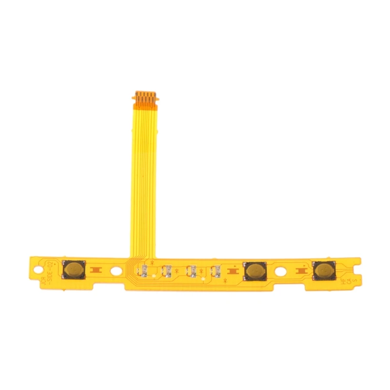 

SL/SR Button Key Flex Cable Replacement For Nintendo Switch Joy-Con Controller
