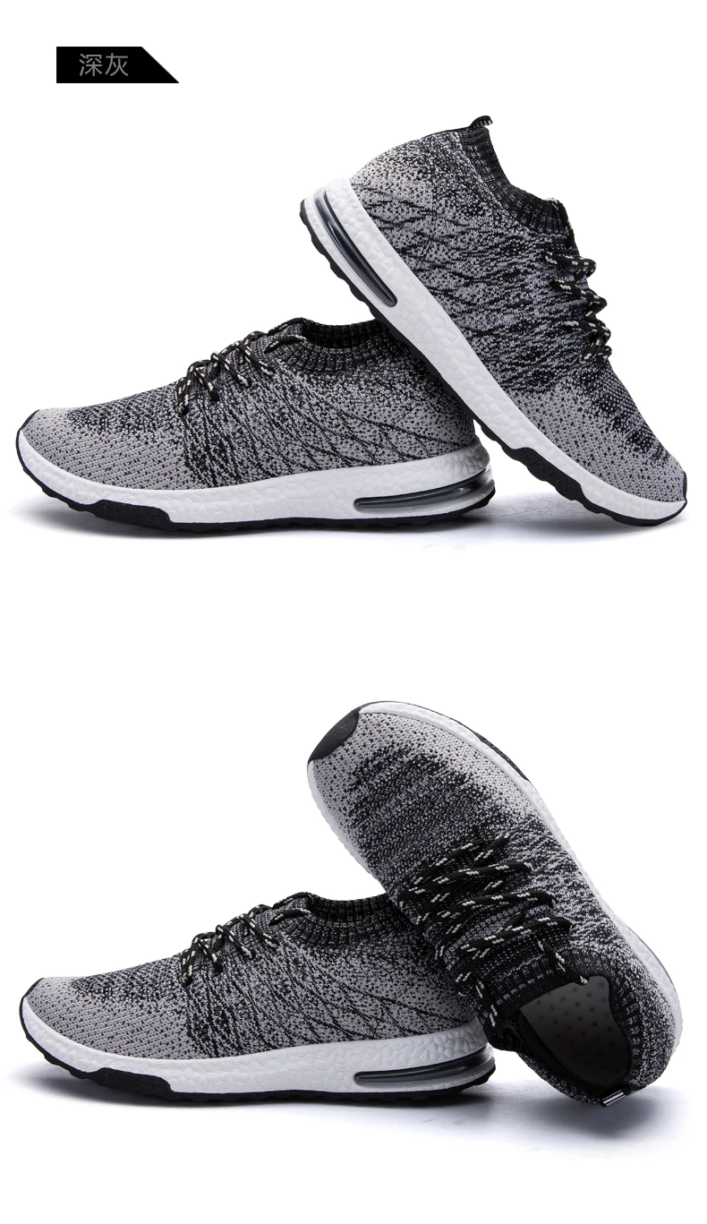 Sapato casual masculino