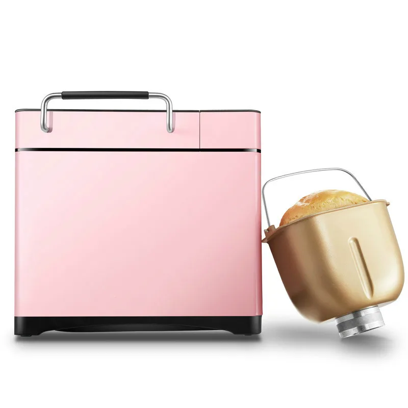 

Bread machine The bread maker USES fully automatic multi-functional intelligent yoghurt and steamed bread.
