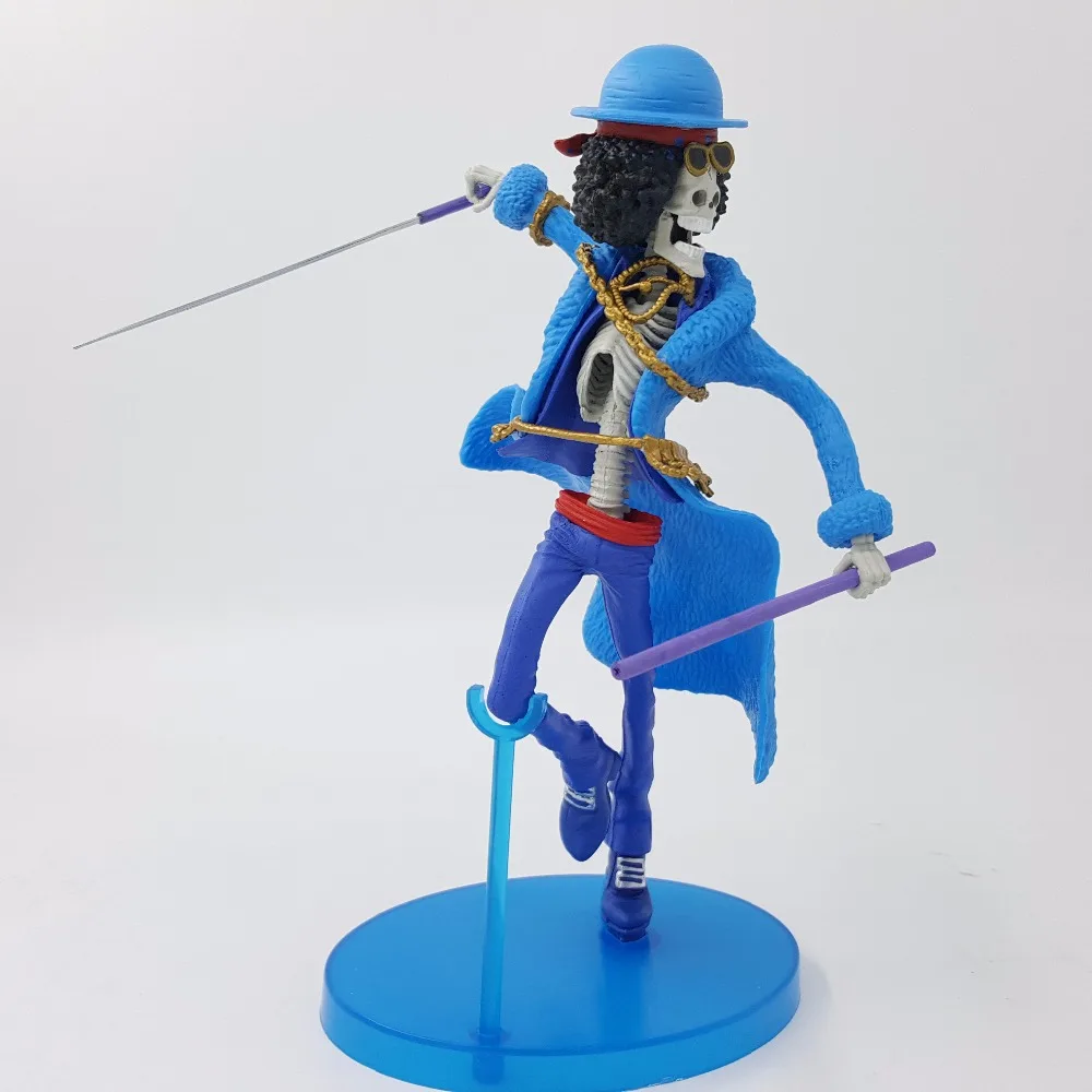 brook action figure