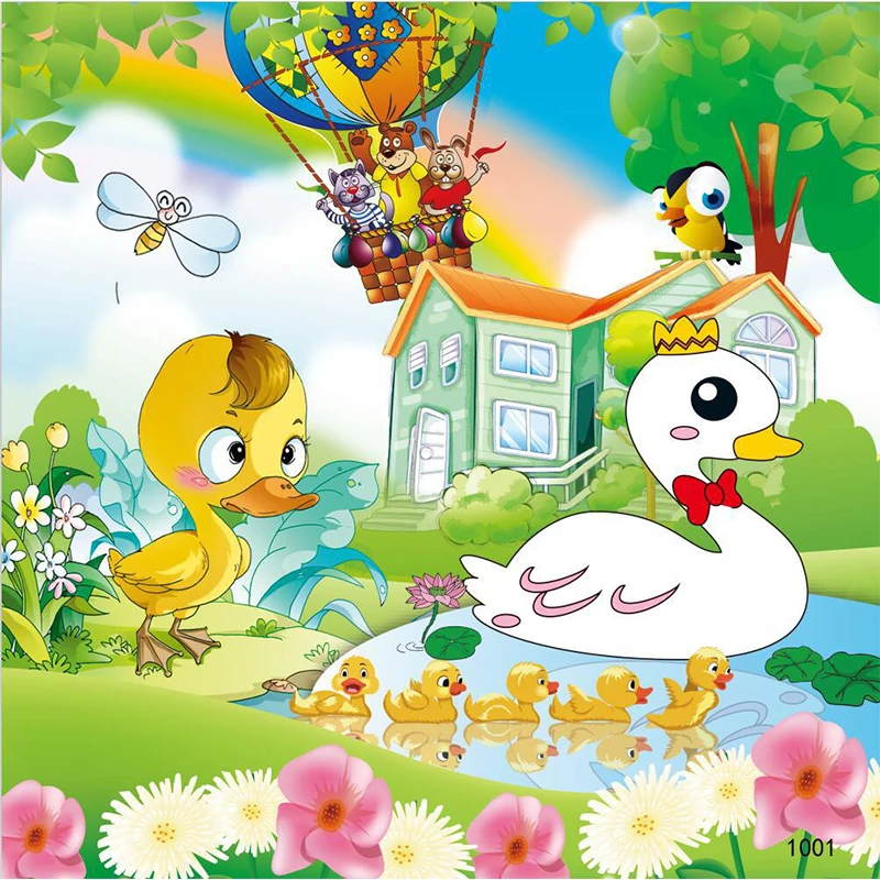 

Wooden Jigsaw Puzzle Kids Lean Intelligent Plywood Puzzle Toys Early Education Learning Jigsaw Toys Mosaic puzzle