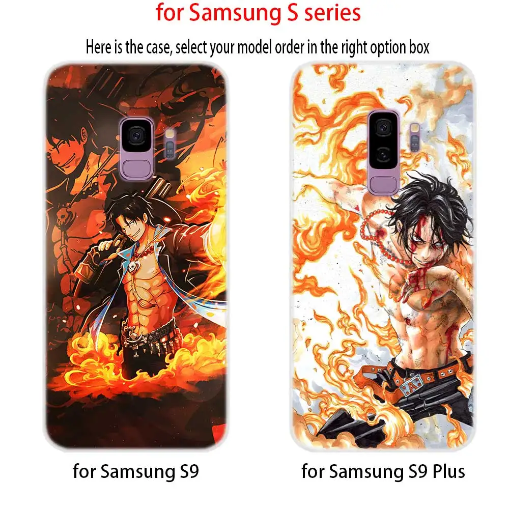 Мягкий силиконовый чехол для Samsung S30 S20 S11 S10 S9 S8 Plus lite 11e 10e Uitra S7Edge|Бамперы| |
