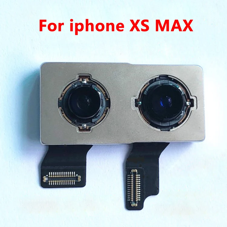 rear camera flex cable for iphone x xs max xr (3)