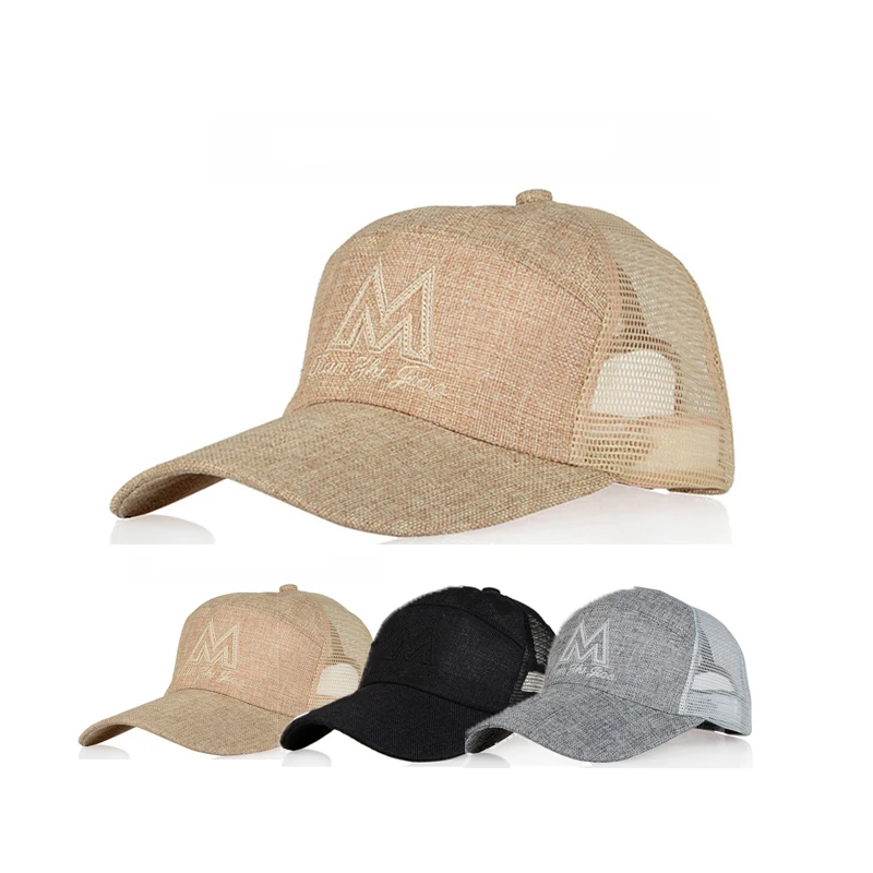 Hair Accessories Summer Baseball Cap Suncreen Cap Suit T Shirt