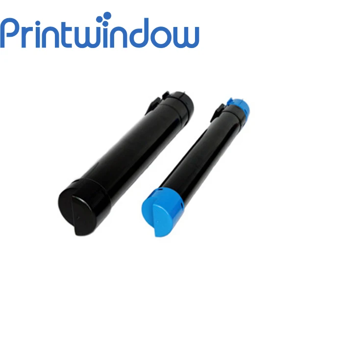 Printwindow совместимый картридж с тонером для принтера для DC C2200/C3300/C3305 4X/комплект