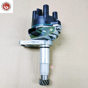 

Forklift Spare Parts Ignition Distributor OEM F2P7 F2P7-18-200 1554030 F2P718200 T2T53072 T2T53072A for Mazda 2.0L 2.2l NEW
