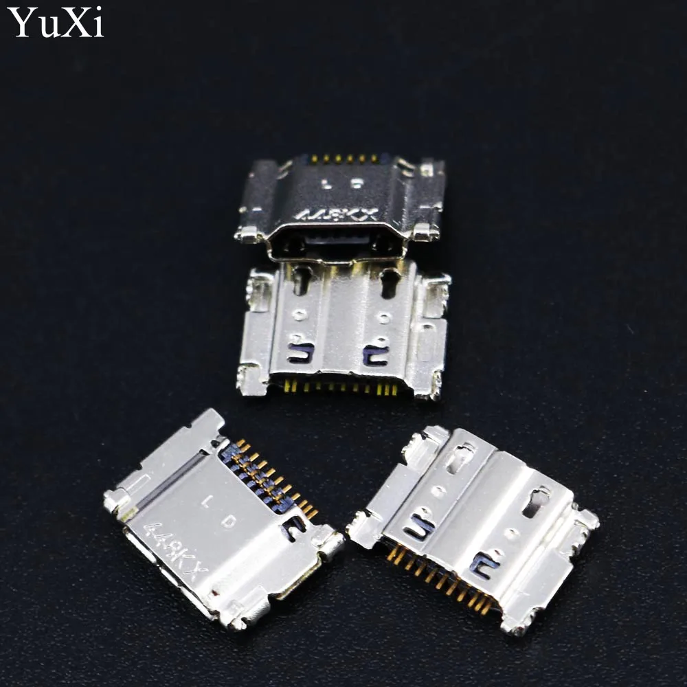 YuXi для Samsung Galaxy Note 9. 0 N5100 N5110 Tab 3 T310 T311 T315 USB-порт зарядки разъем розетка док-станция |