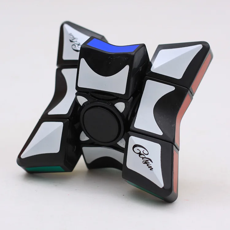 1x3x3 Spinner Puzzle Floppy Cube профессиональные обучающие игрушки для детей 1 x3x3 головоломка куб игрушка