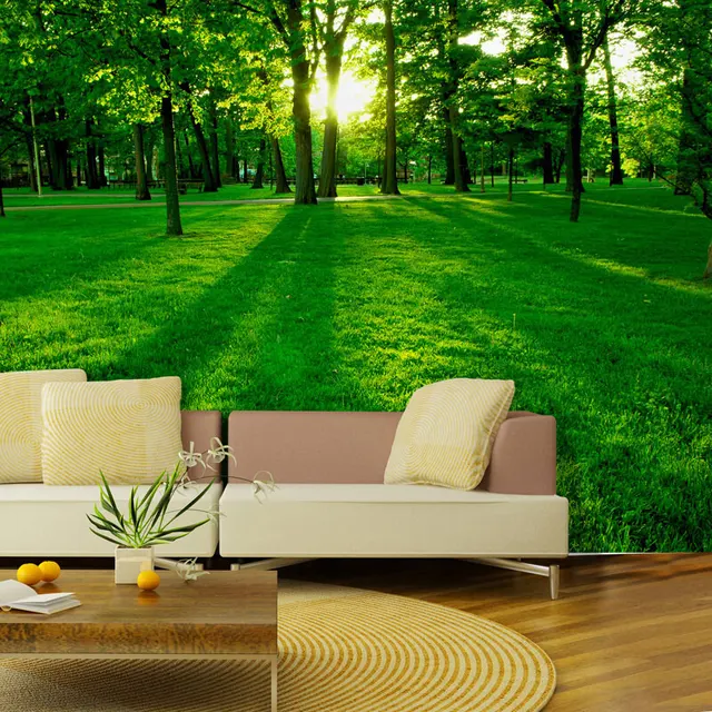 Beibehang 3d wallpaper grünes auge stereoskopischen wohnzimmer sofa ... Beibehang 3d wallpaper grünes auge stereoskopischen wohnzimmer sofa ...