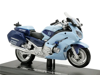 

Maisto 1:18 Yamaha FJR 1300A Diecast Motorcycle