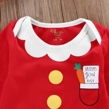 Santa Dress For Baby Boy And Baby Girls 3