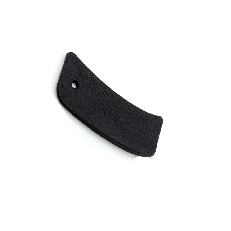 10pieces/lot For Nikon D80 The Thumb Rubber Back cover Rubber DSLR Camera Replacement Unit Repair Part
