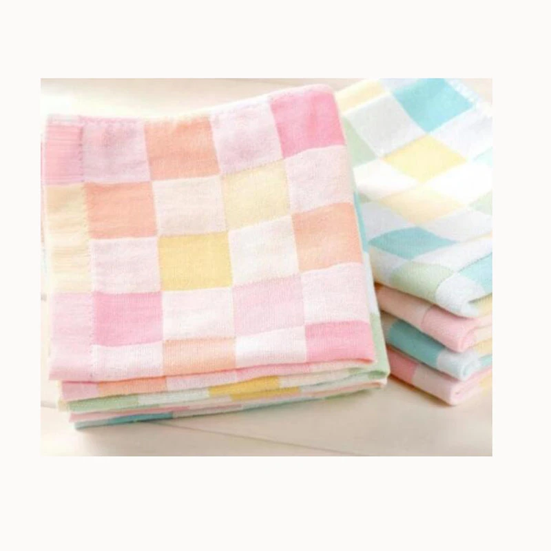 soft baby washcloths