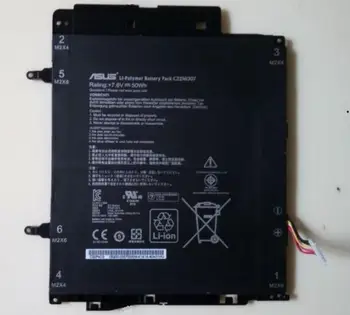

Brand new genuine battery for Asus Transformer Book T300LA C22N1307 7.6V 50WH