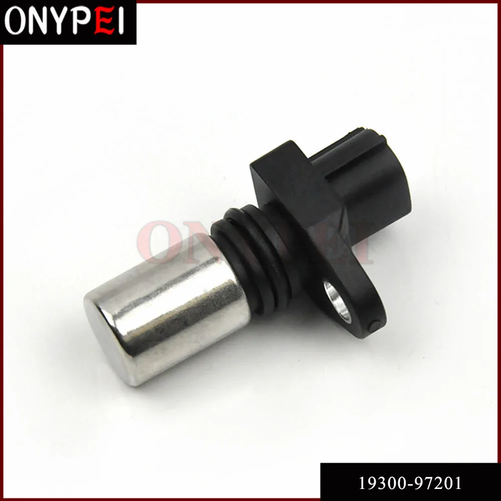 Датчик положения коленчатого вала 19300-97201 029600-0940 для Toyota Hino 1930097201 0296000940