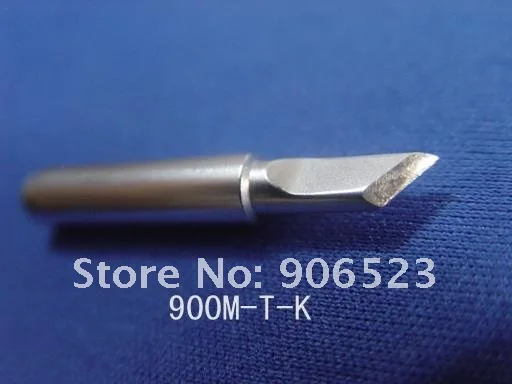 

Constant temperature Electronic soldering iron tip 900M-T-K soldering iron replacement