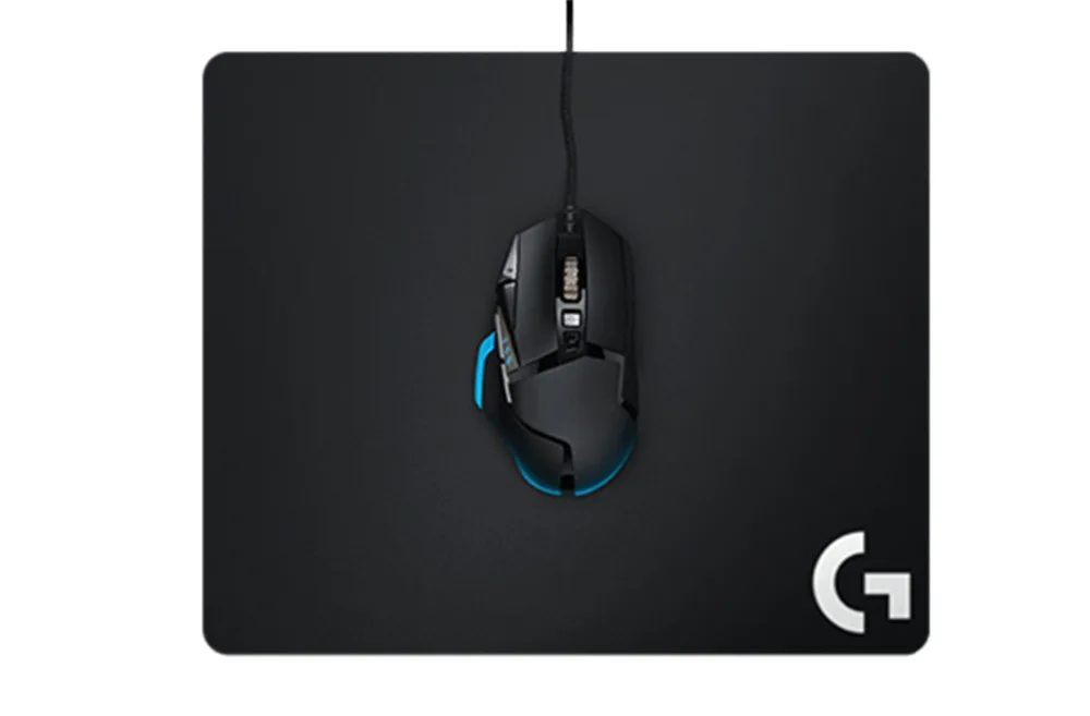 Купить Игровой Коврик Logitech