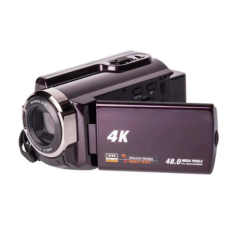 Cewaal Digital Zoom Capacitive Touch Display DVR Digital Camcorder Photography Video Camera Premium Recorder DV Camcorder Cewaal Digital Zoom Capacitive Touch Display DVR Digital Camcorder Photography Video Camera Premium Recorder DV Camcorder