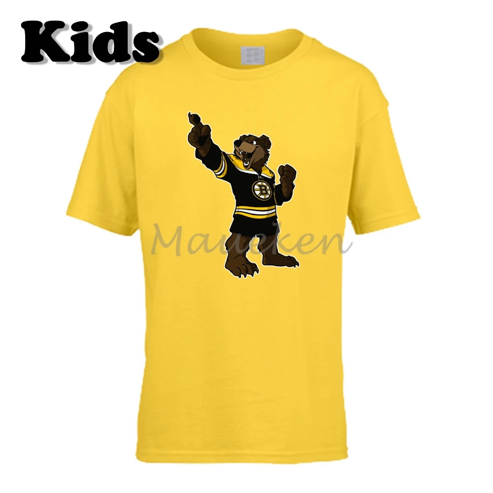 kids bruins shirt