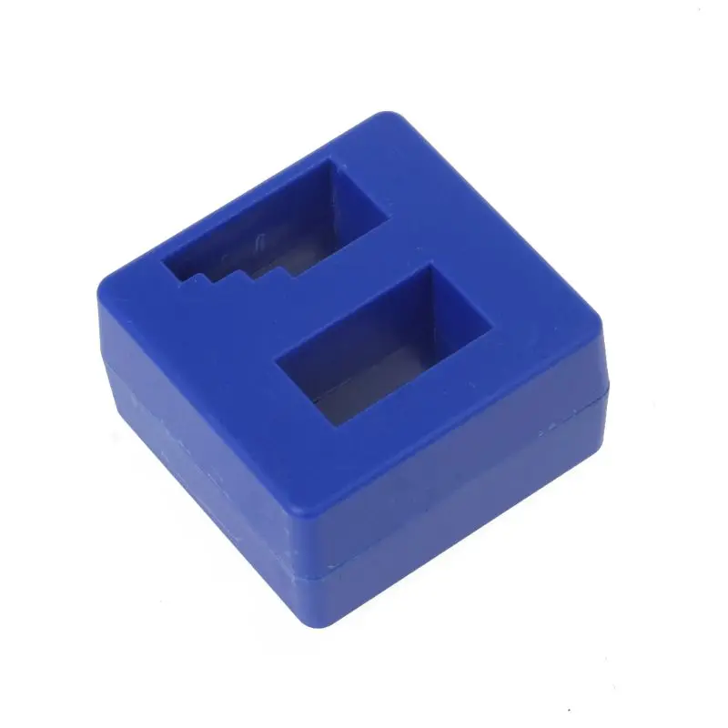 Magnetizer инструменты размагничивания для отвертки советы биты для отвертки и небольшие инструменты
