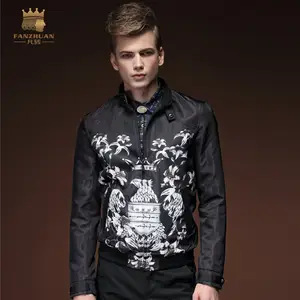 Fanzhuan Mens Coatが超お買い得 Aliexpress モバイルで 世界の