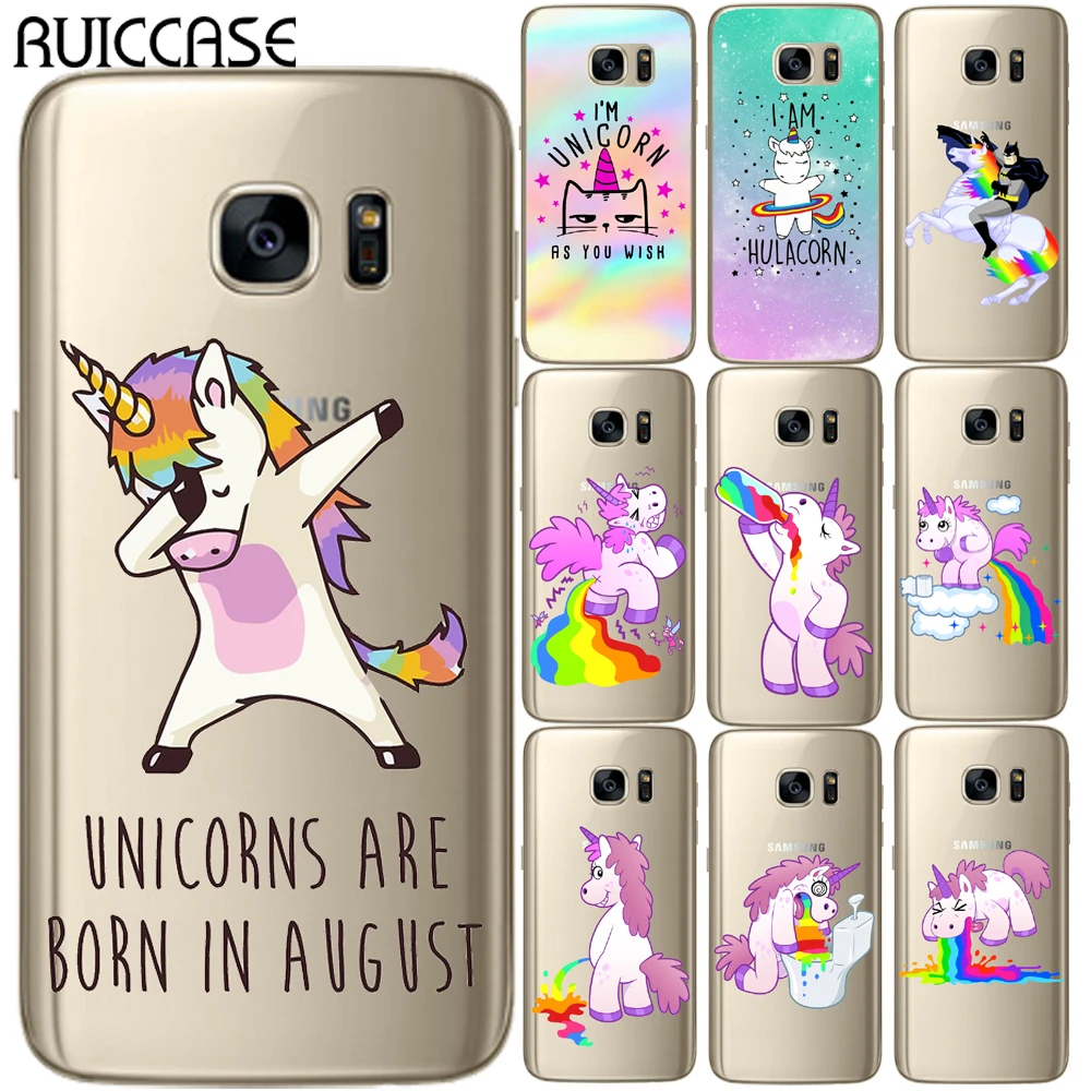 كتاب حالات نادرة Je suis Licorne Comme Vous Souhaitez TPU Étui En Silicone Pour ...