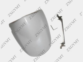 

Z1000 Rear Pillion Seat Cover Cowl