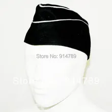 WWII German ELITE OFFICER PANZER шерстяная пилотка Размер M-3664