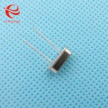 50 шт./лот кварцевый генератор 3,579545 MHz 3,579545 MHz3.579545M Hz 3,579545 M мини пассивный резонатор кварцевый HC-49S