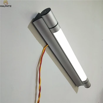 

Modern Mirror Light Wall Lamps Simple Bathroom Fixtures Wall Light Bathroom Lamp Indoor Lighting Cafe Industrial Decor Luminaire