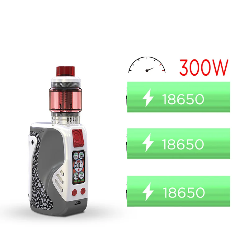 Rx 300 Вейп Цена