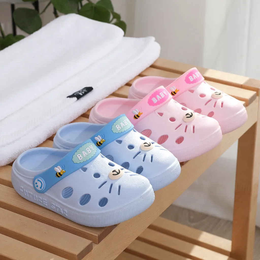 infant baby slippers