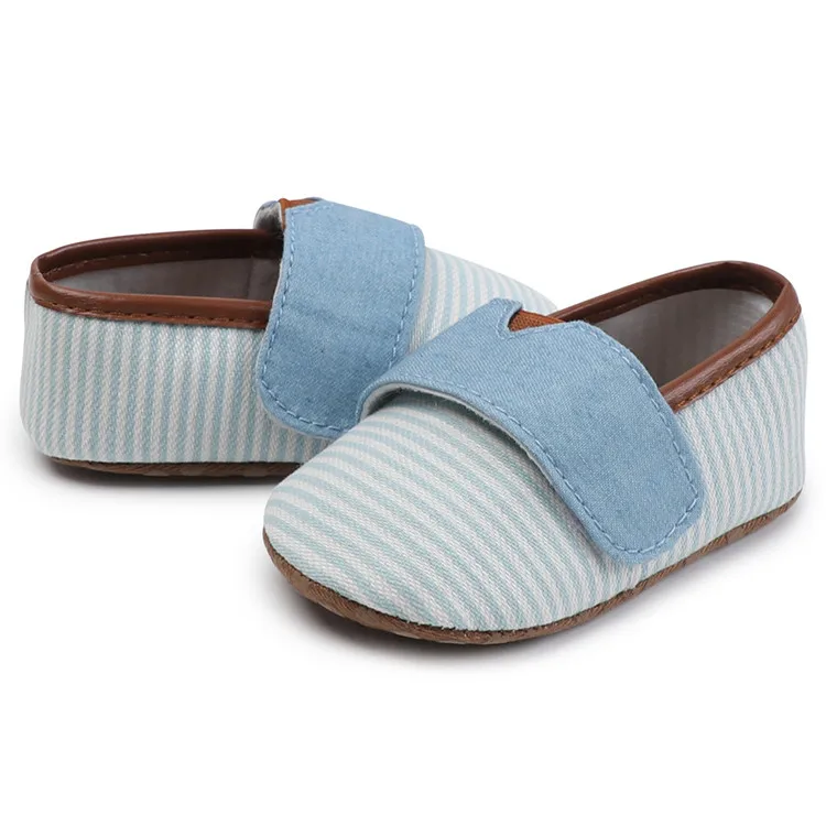 2020Fashion Spring Autumn Baby Boy Shoes Baby Canvas Shoes Casual First