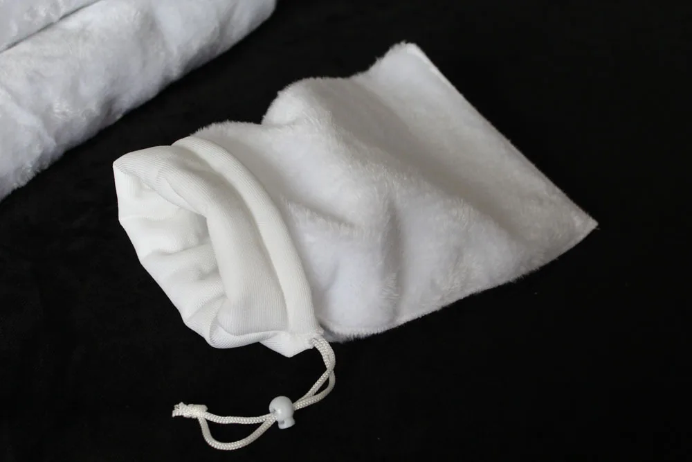 5 шт PP мешок для поддонов, войлочный мешок, одеяла для аквариума, моющаяся сетка, пенопластовый ковер, носок, мешок-шнурок для морской системы фильтрации рыбы