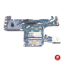 NOKOTION CN-0WV99V 0WV99V WV99V QAM00 LA-7731P основная плата для Dell Latitude E6230 Материнская плата ноутбука I3-3110M процессор