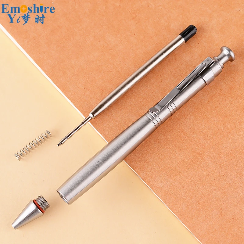 Emoshire Ballpoint Pen (6)